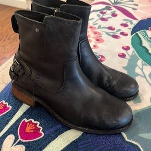 Ugg boots good used condition